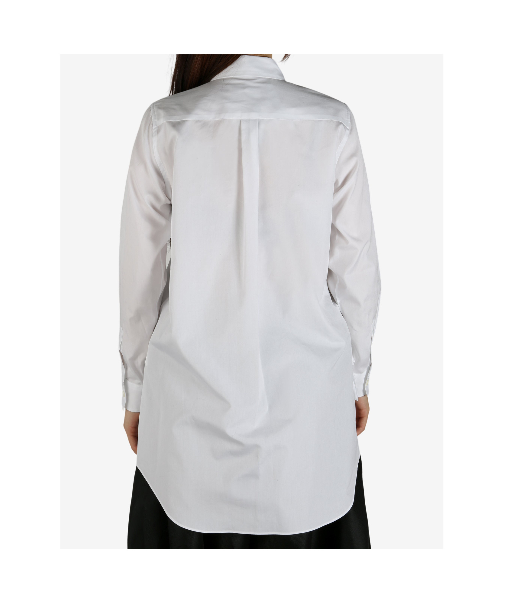 COMME DES GARÇONS LONG SLEEVE SHIRT 