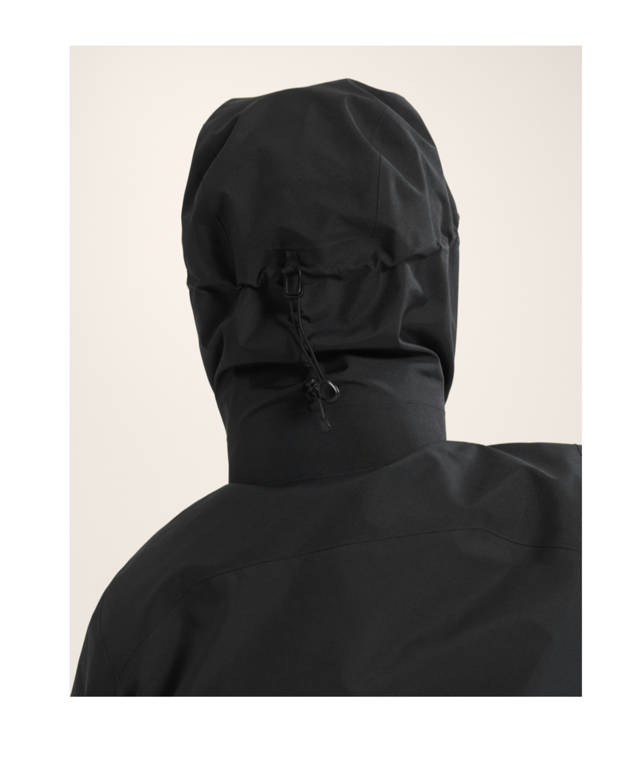 Arc'teryx Beta Ar Jacket Women's In Black