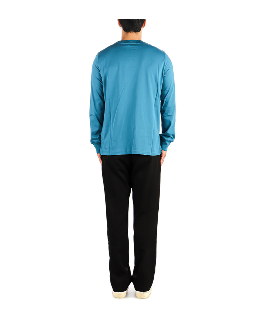 PAUL SMITH LONG-SLEEVED T-SHIRT