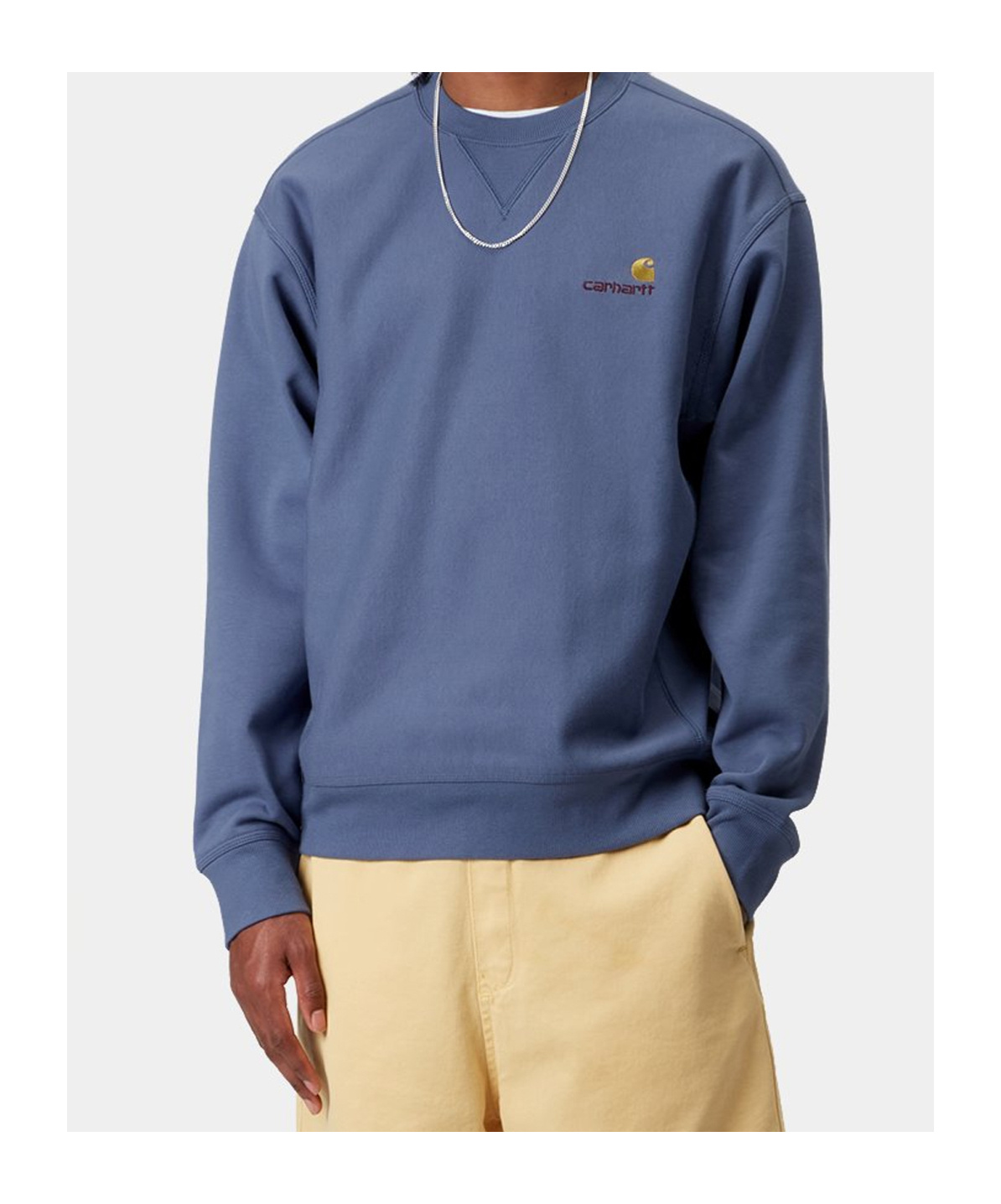 Carhartt American Script Sweatshirt