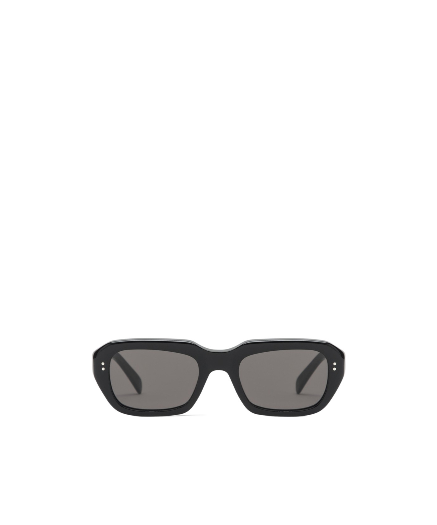 Retrosuperfuture Geometric Frame Sunglasses