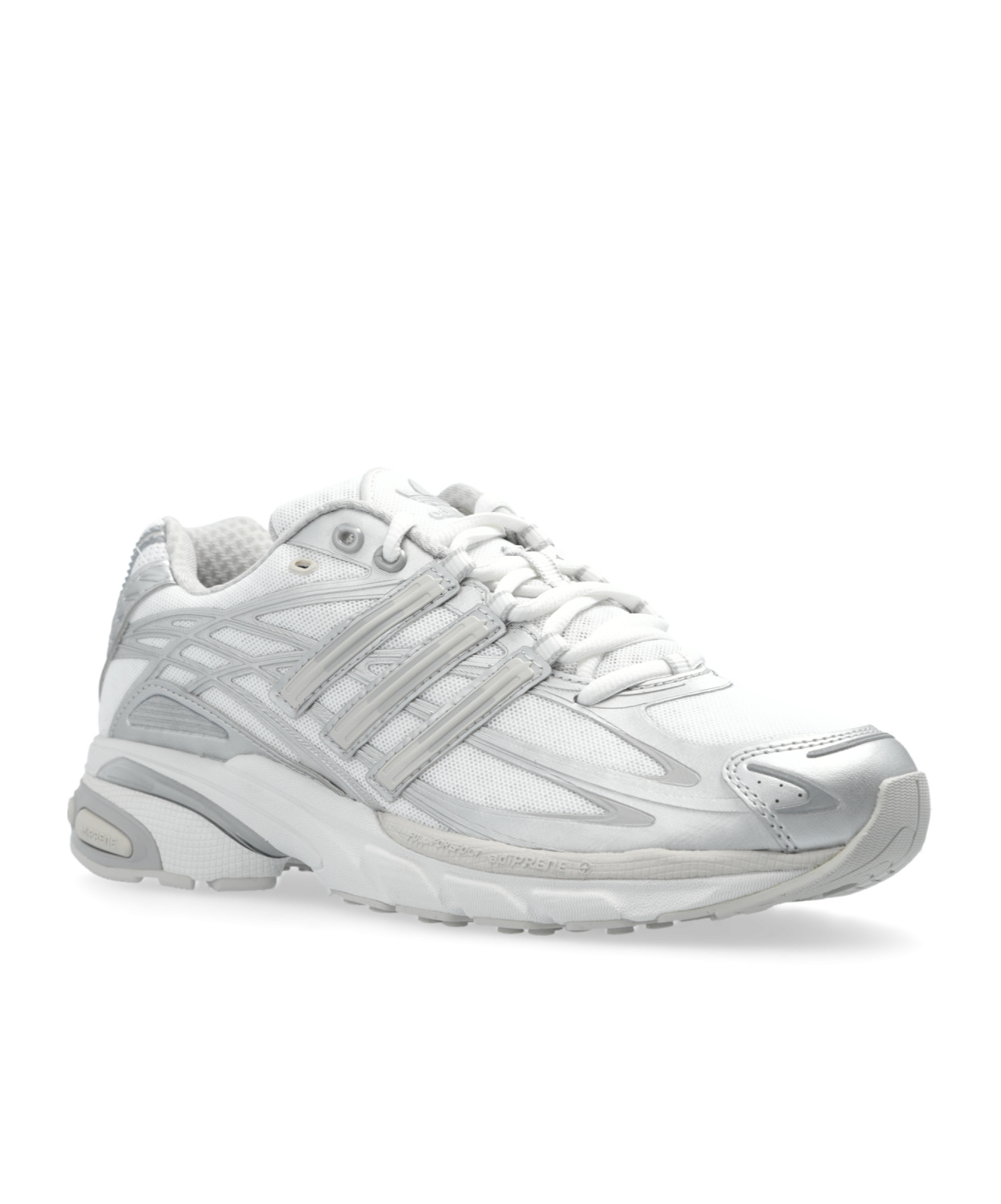 Adidas Originals Adistar Cushion Sneakers In White