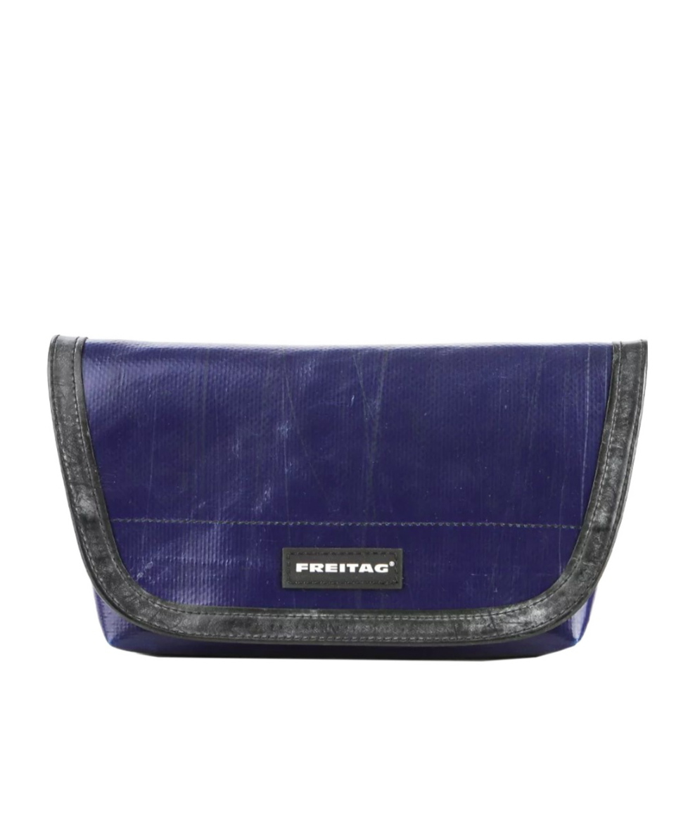 Shop Freitag Logo Wallet