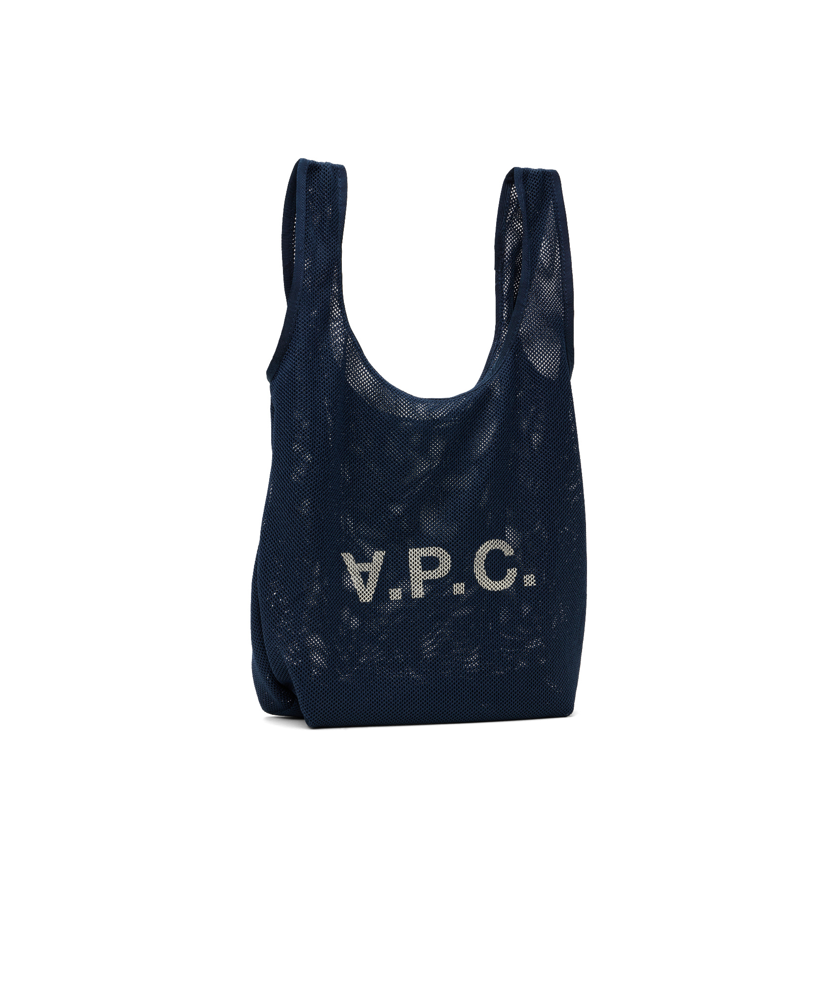 Apc Rebound Tote In Black