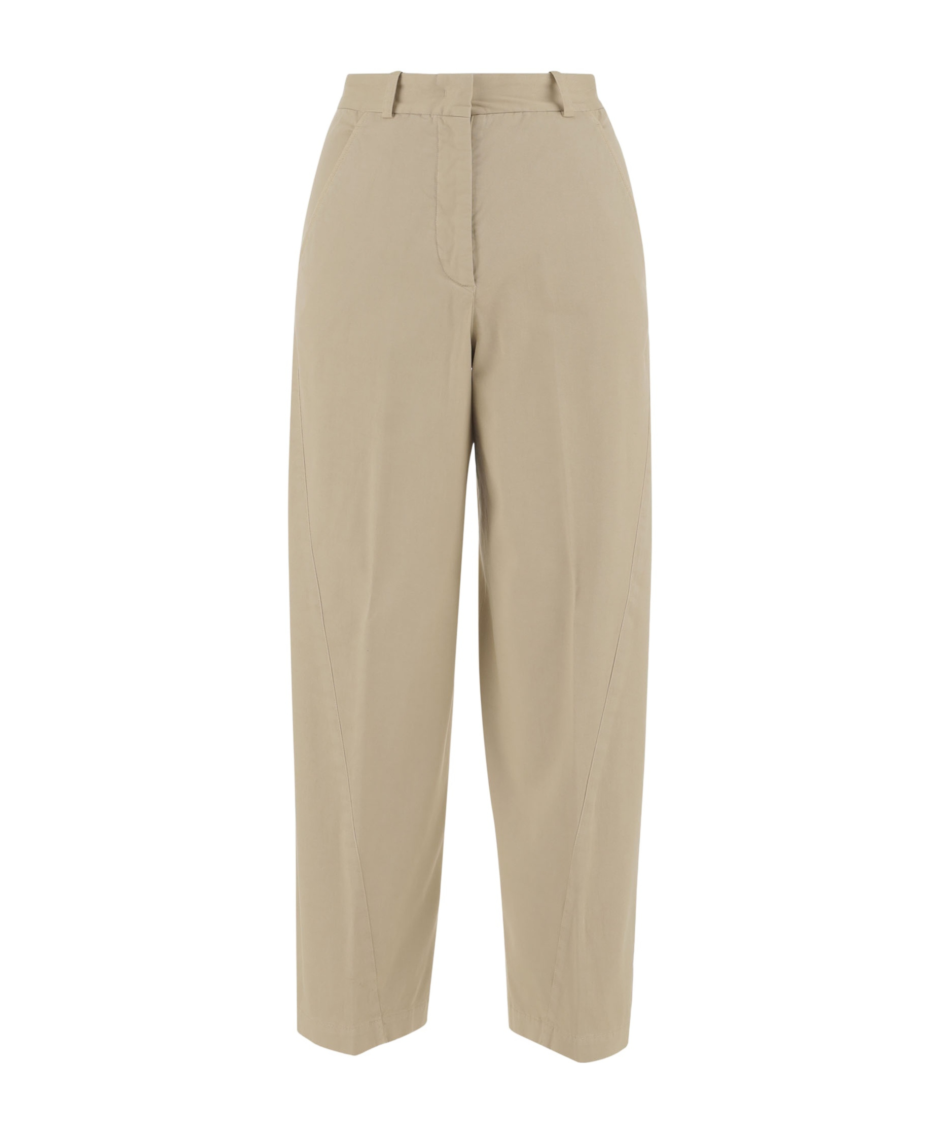QL2 BELT LOOPS SLACKS