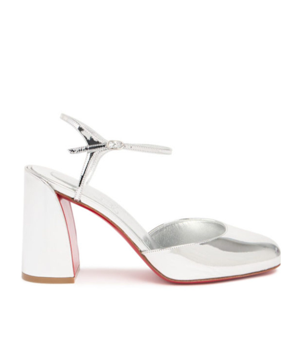 Christian Louboutin High-heeled Sandals