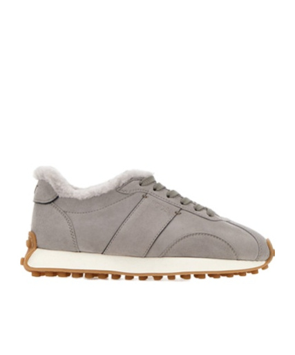 TOD'S T VINTAGE SNEAKERS 