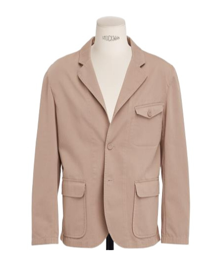 Dior Jacket With Christian  Couture Lily Of The Valley Embroidery