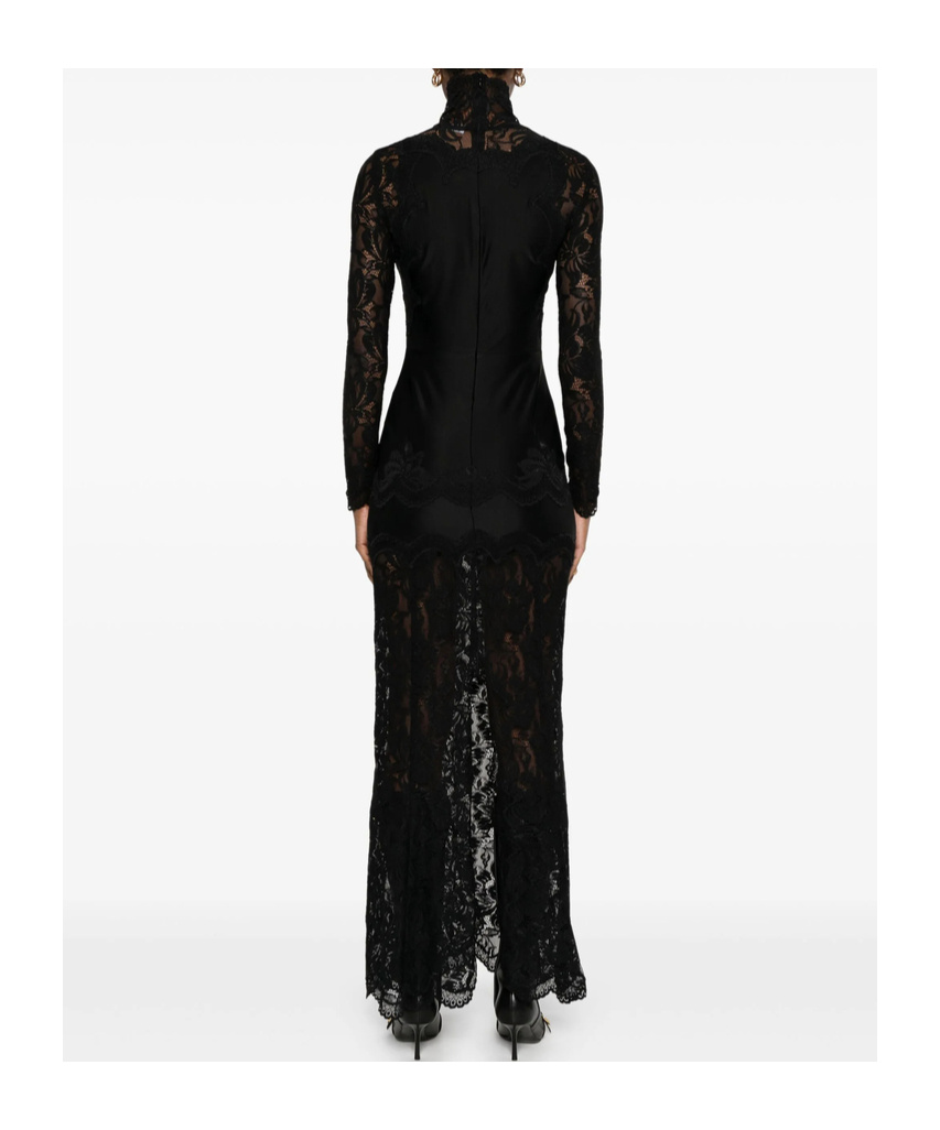 RABANNE DRESS RABANNE 