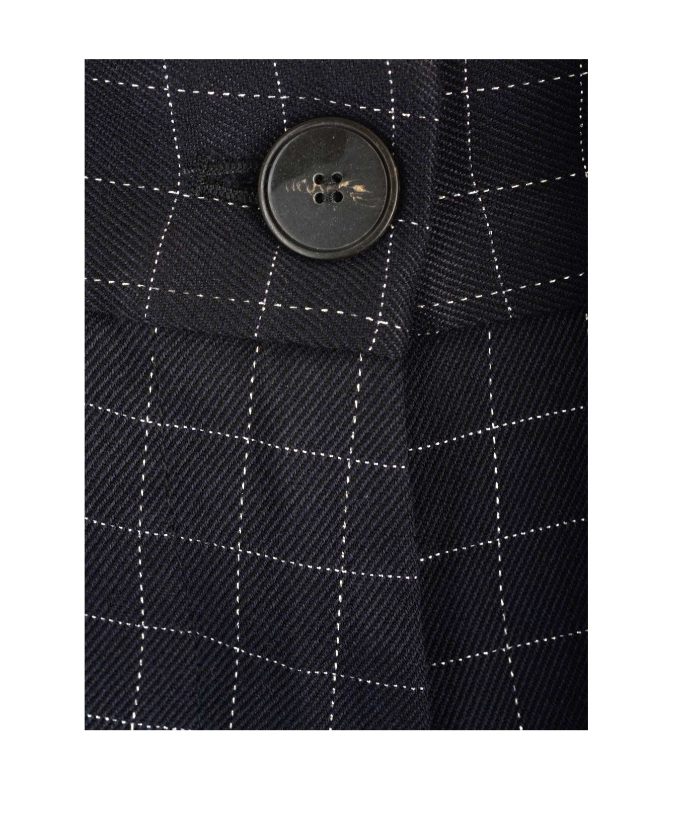 Forte Forte Belt Loops Slacks