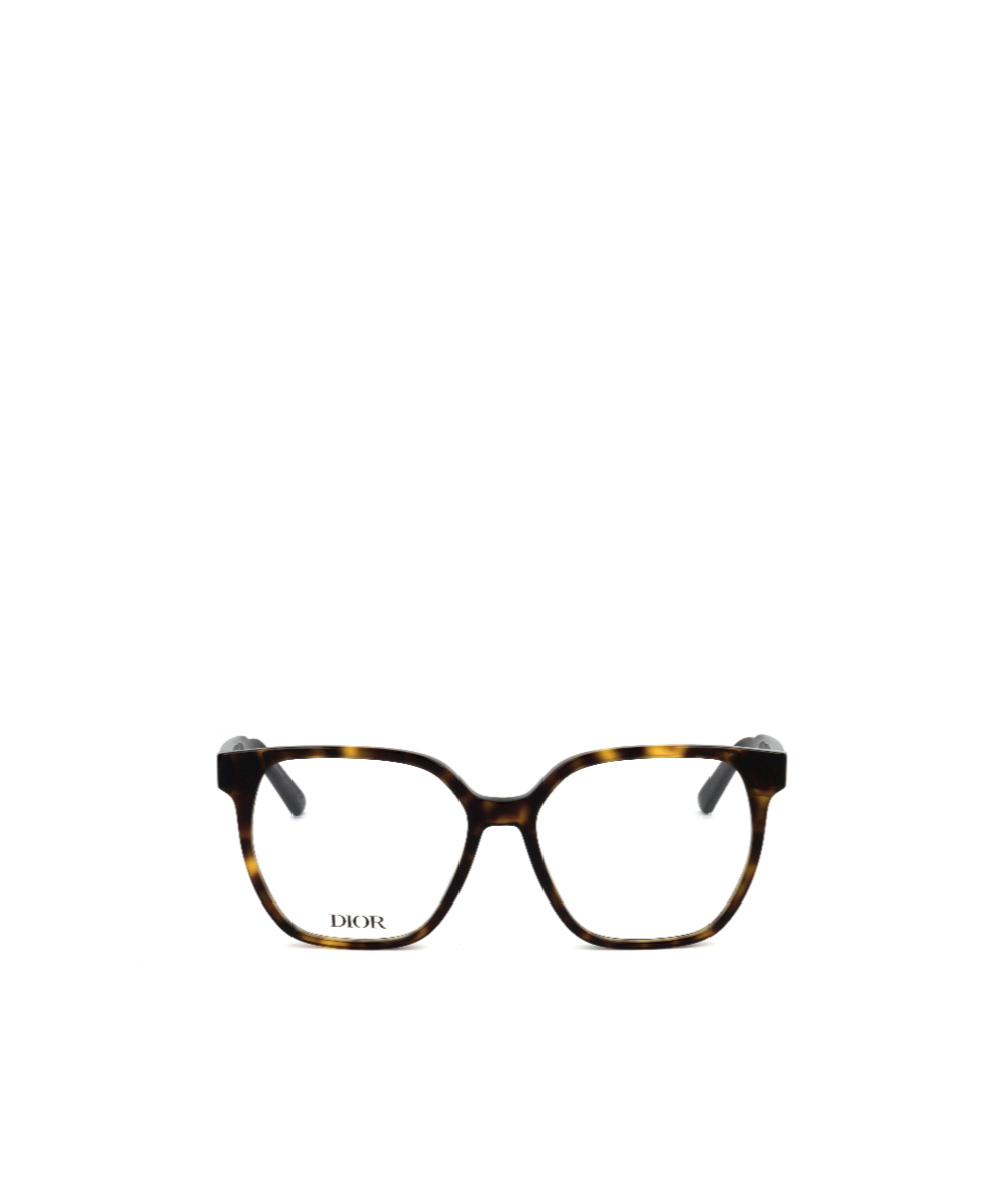 Dior Full Frame Plain Mirror