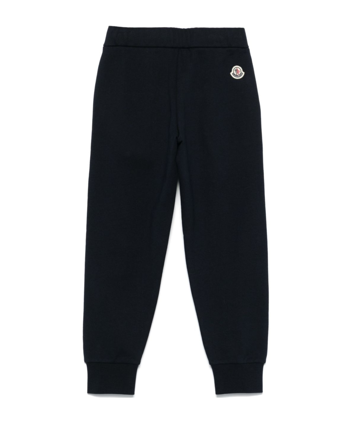 Moncler Elastic Waist Sweatpants