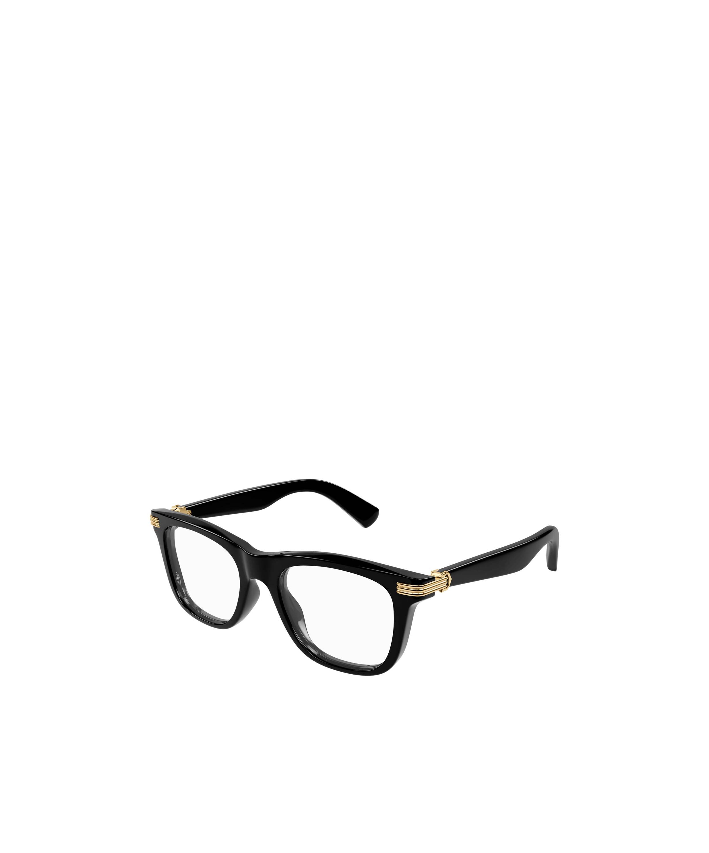Cartier Geometric Flat Mirror