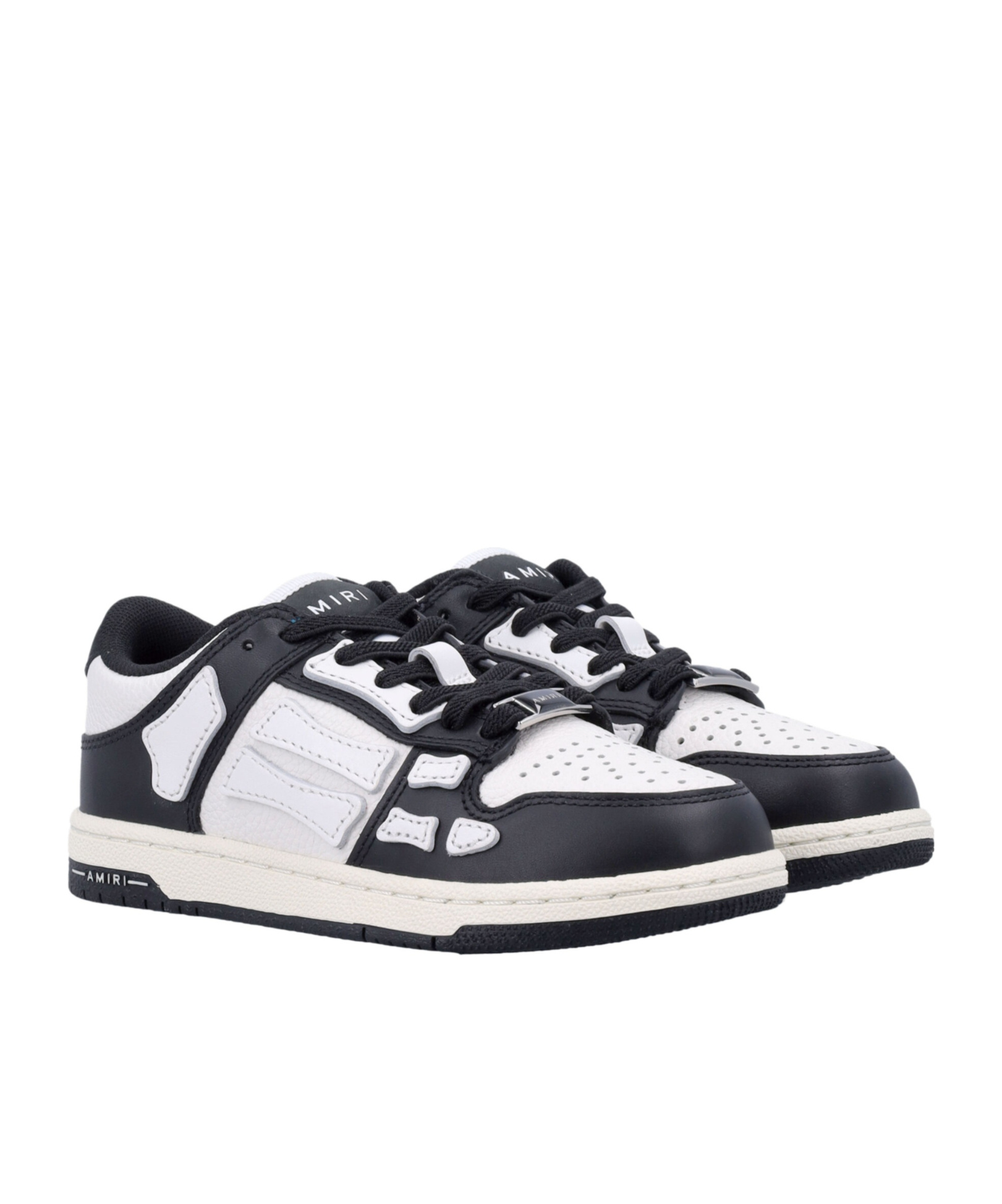 Amiri Round-head Sneakers
