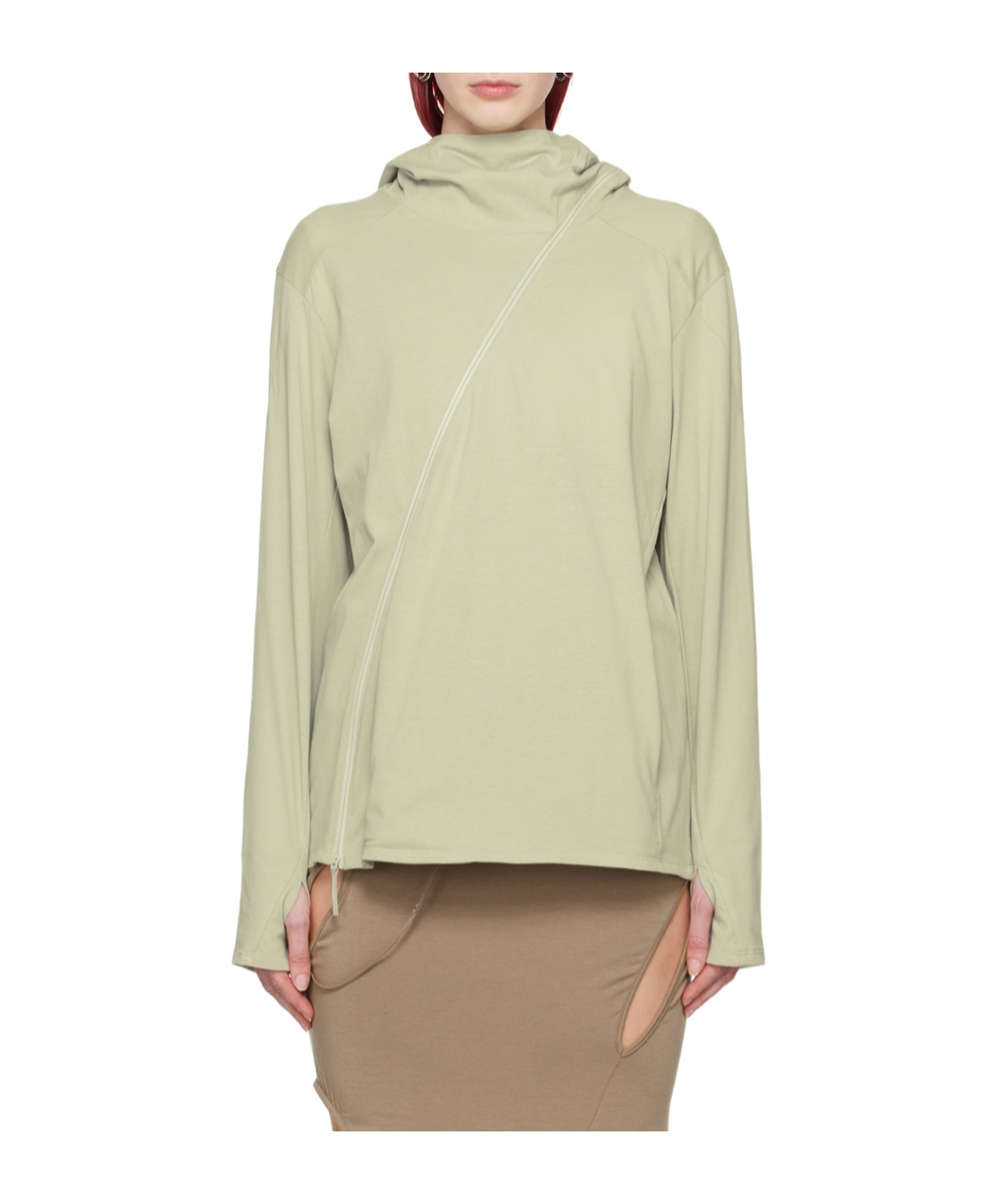 Post Archive Faction (paf) 6.0 Center Hoodie