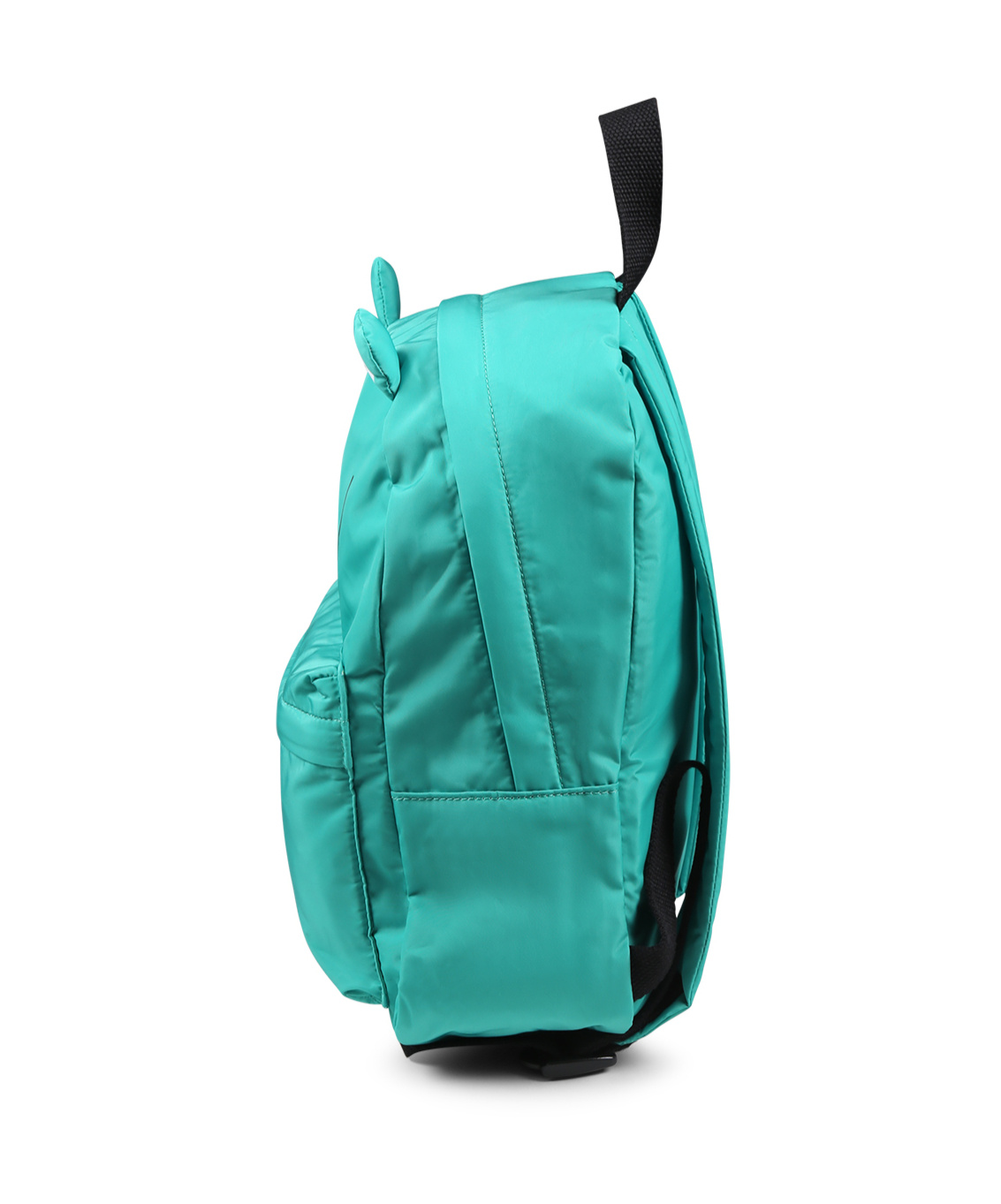 STELLA MCCARTNEY STELLA MCCARTNEY KIDS FROG GRAPHIC BACKPACK