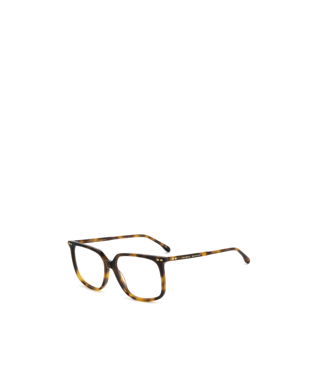 Isabel Marant Geometric Flat Mirror