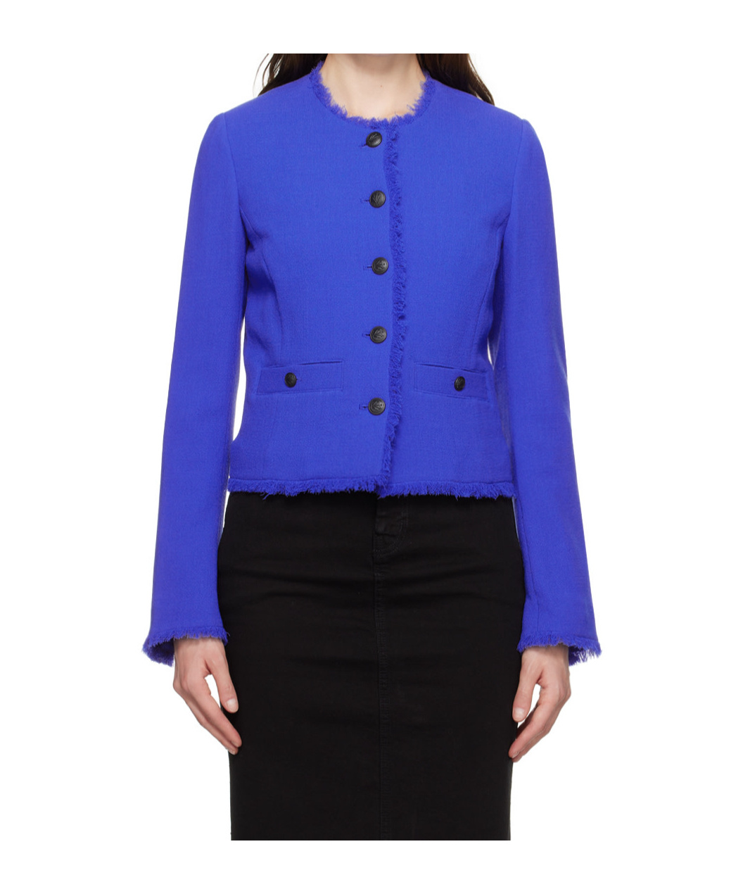 Shop Rag & Bone Carmen Jacket