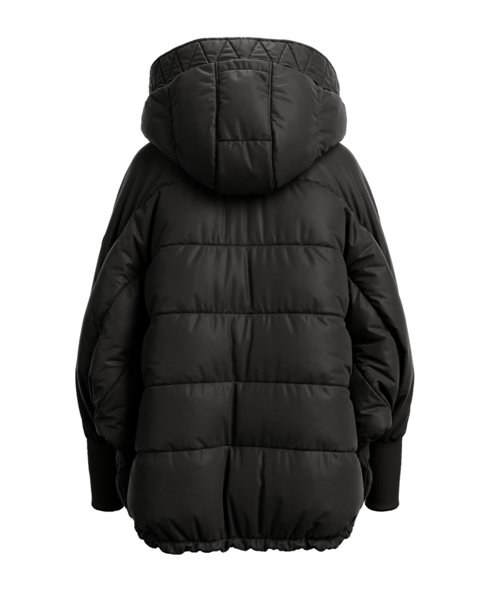 Tatras Gui Jackets Black In Black