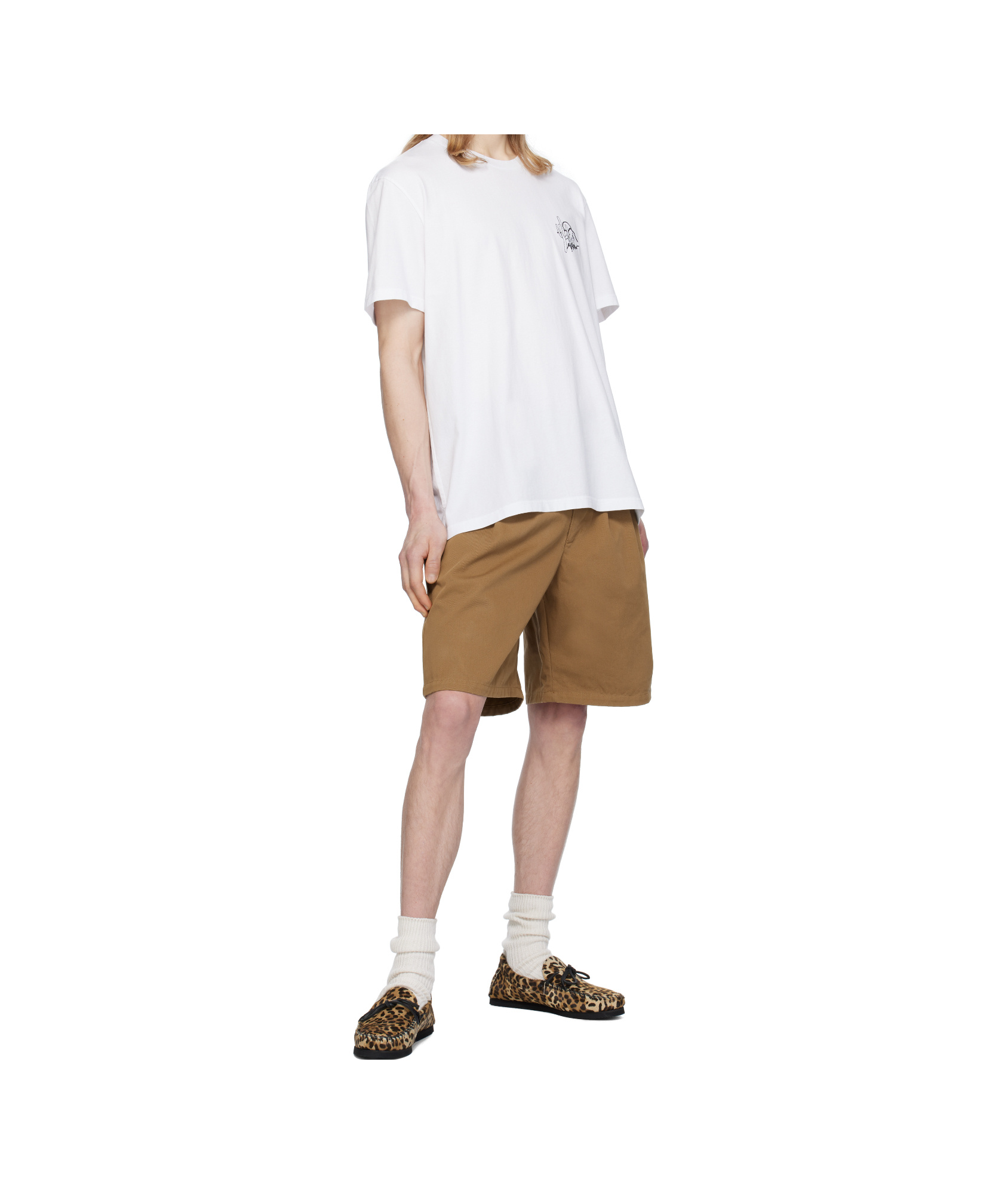 Isabel Marant Honore T-shirt In White