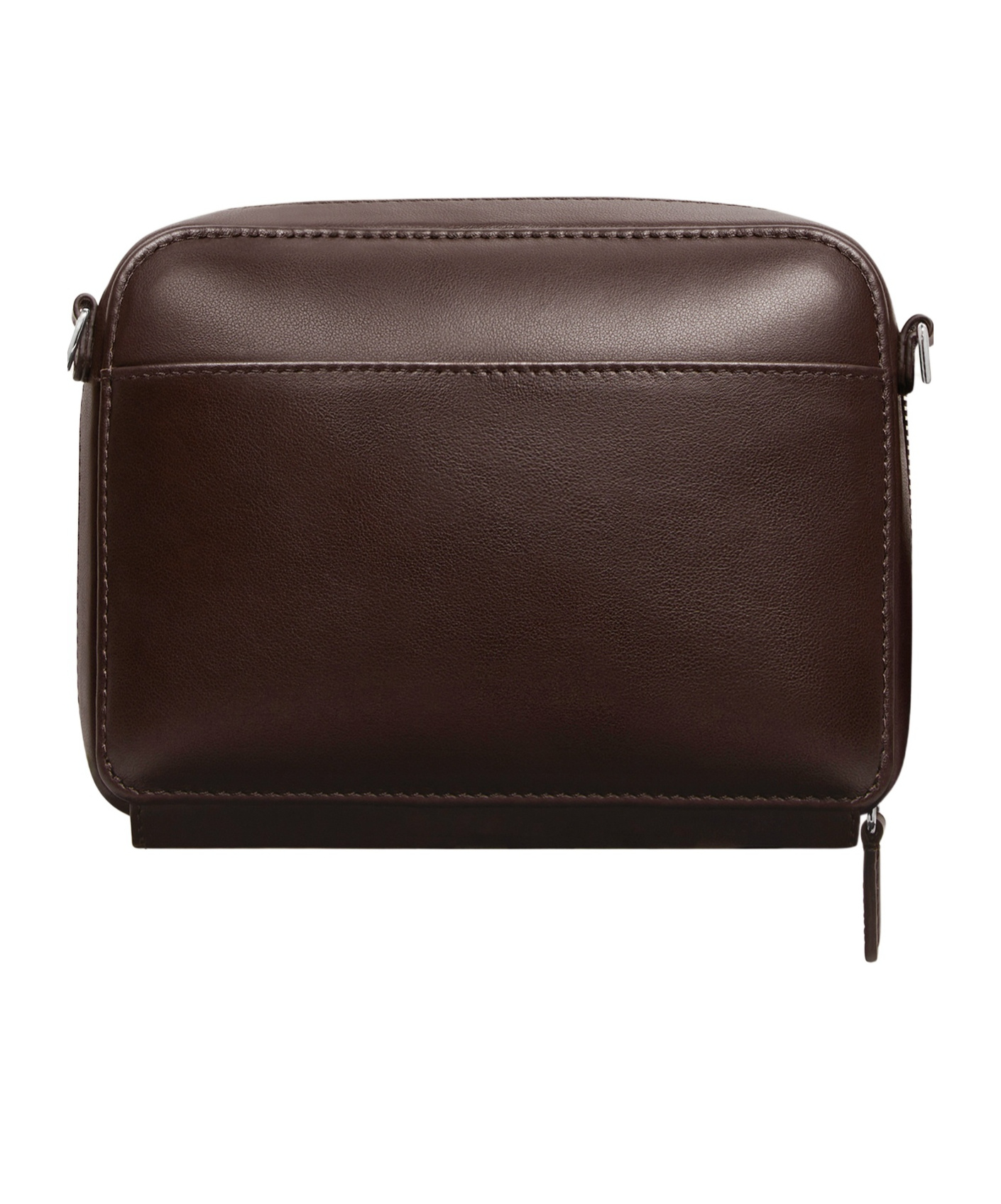 COURRÈGES CLOUD CHAINED BAG