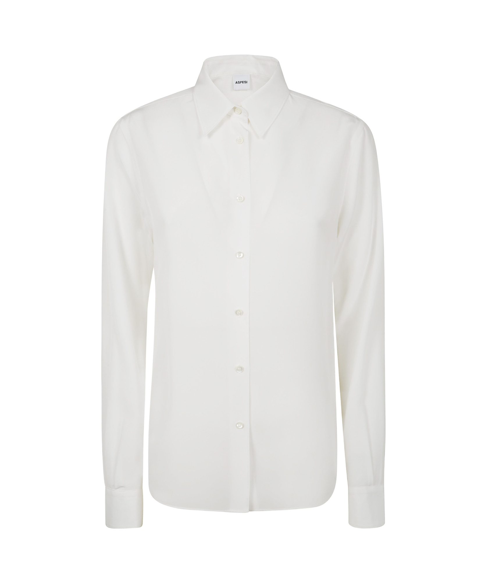 ASPESI SILK SHIRT
