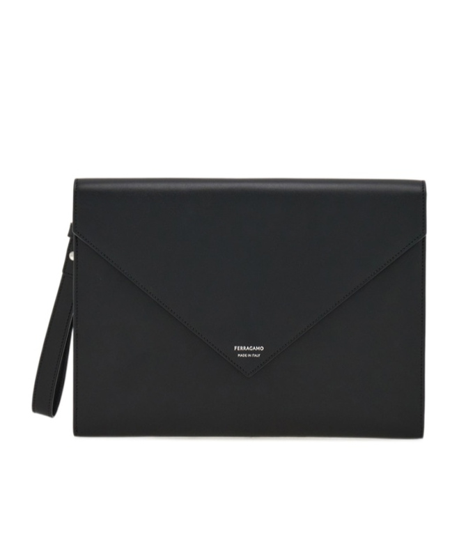 Ferragamo Document Holder