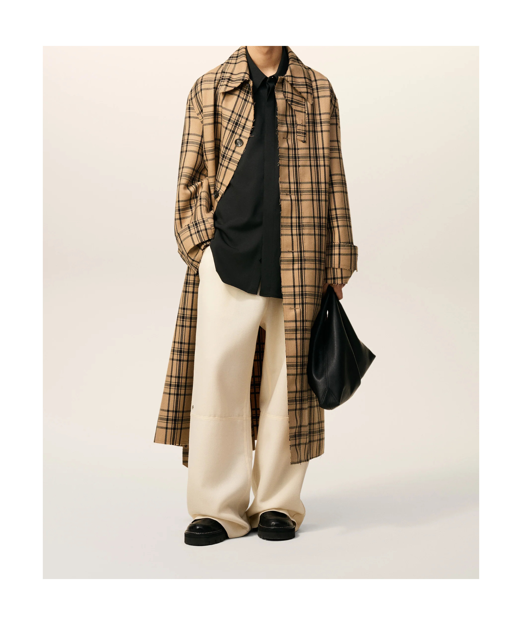 Ami Alexandre Mattiussi Long Sleeve Jacket In Multi