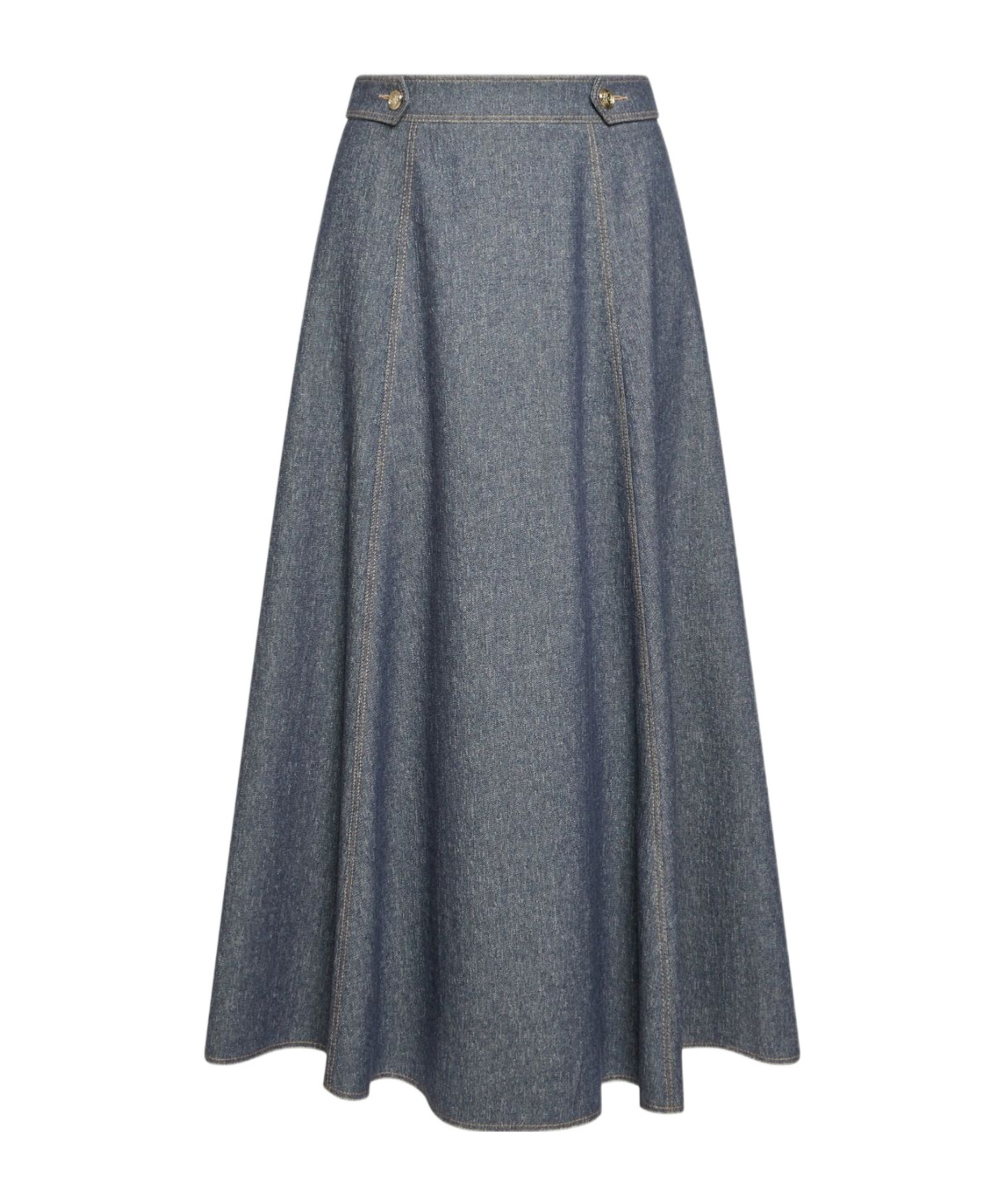 Marella Semicircular Skirt