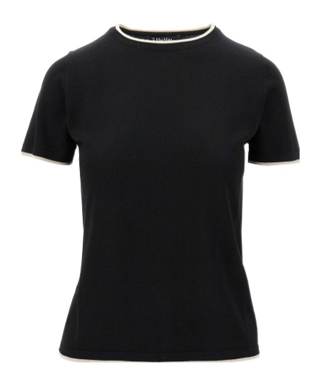 MAX MARA SHORT-SLEEVED T-SHIRT