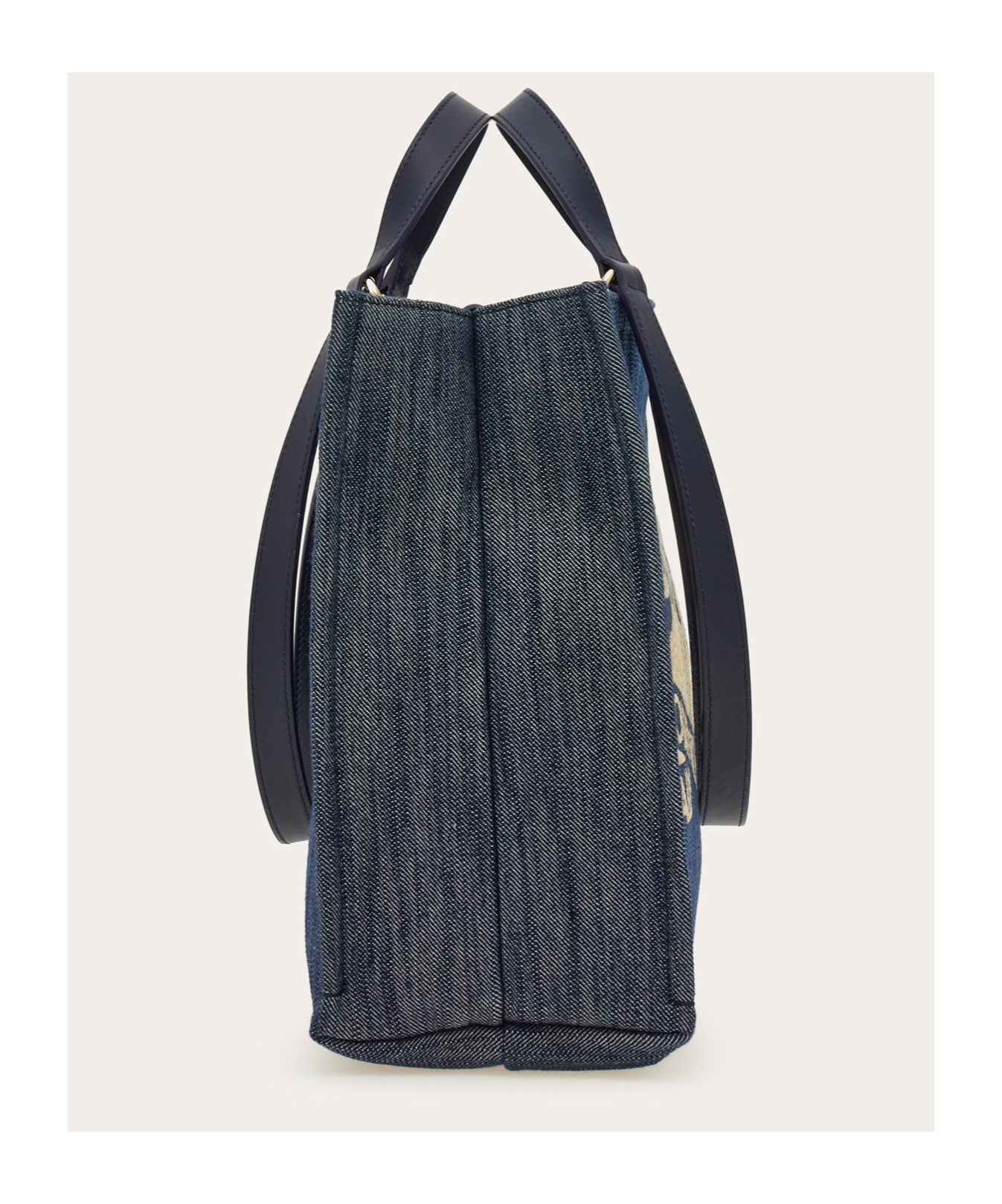 Ferragamo Bag In Black