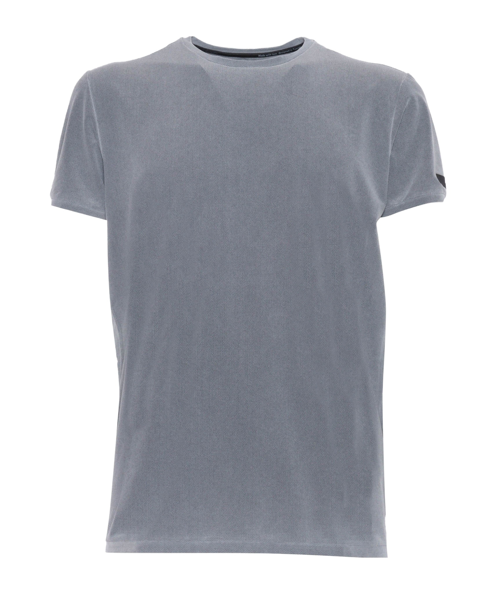 Rrd Logo-detailing T-shirt