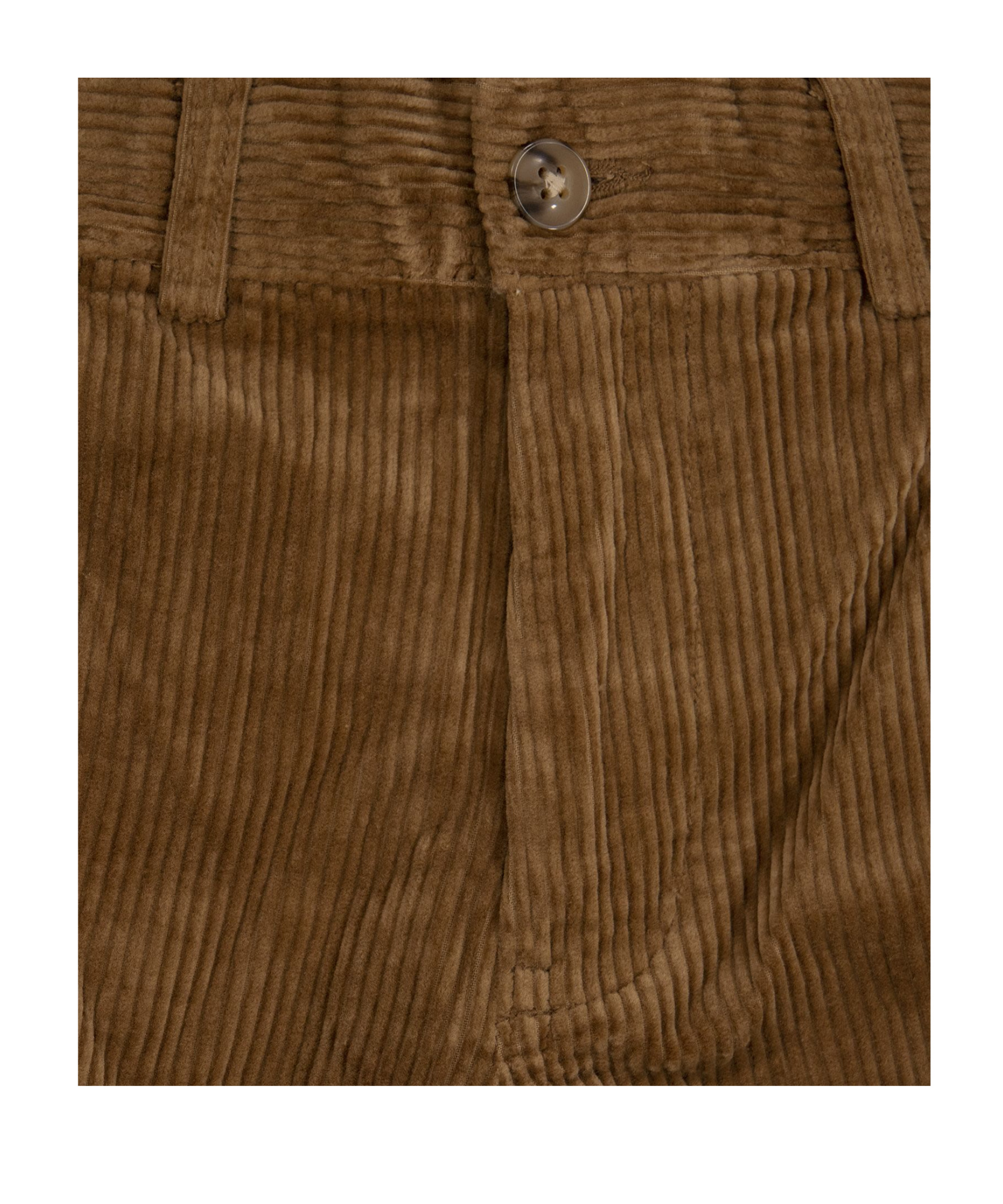 Polo Ralph Lauren Belt Loops Slacks