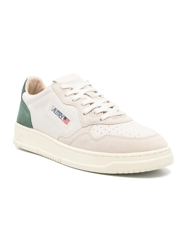 Autry Medalist Low Sneakers