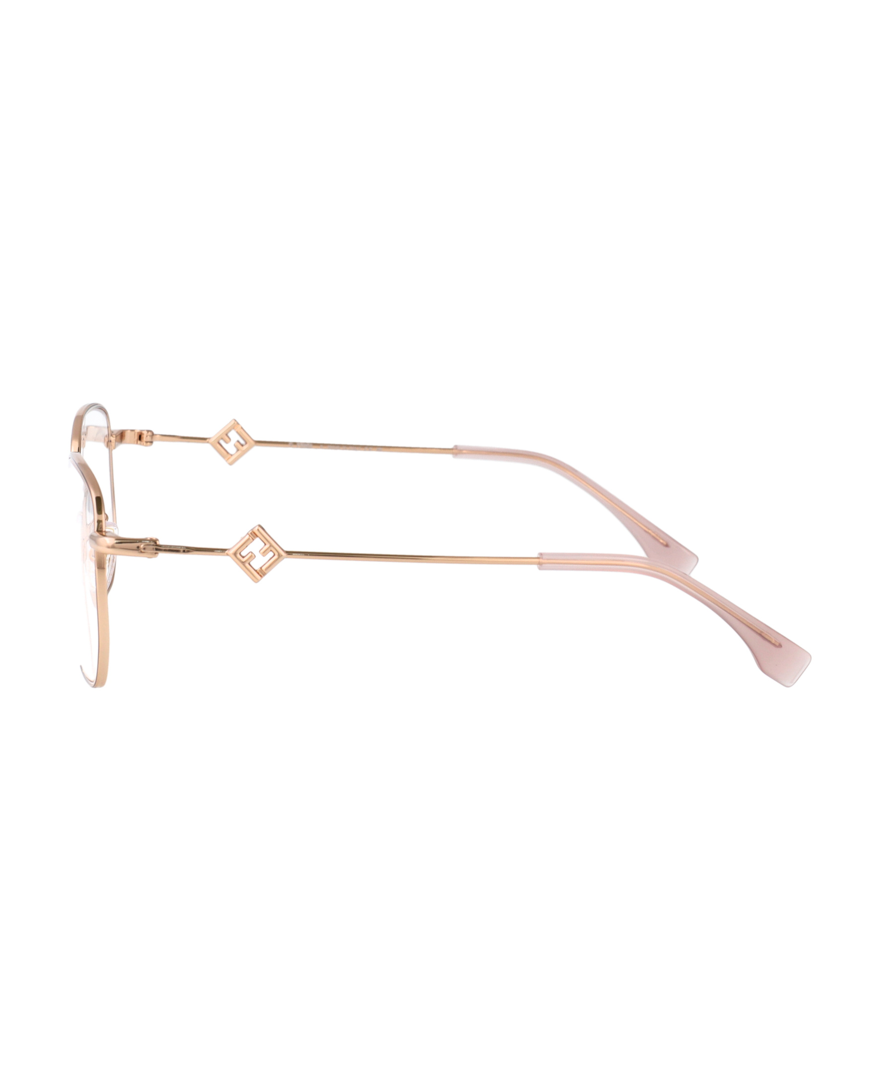 Fendi Square Flat Mirror