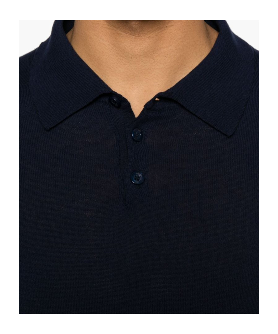 Add Short Sleeve Polo