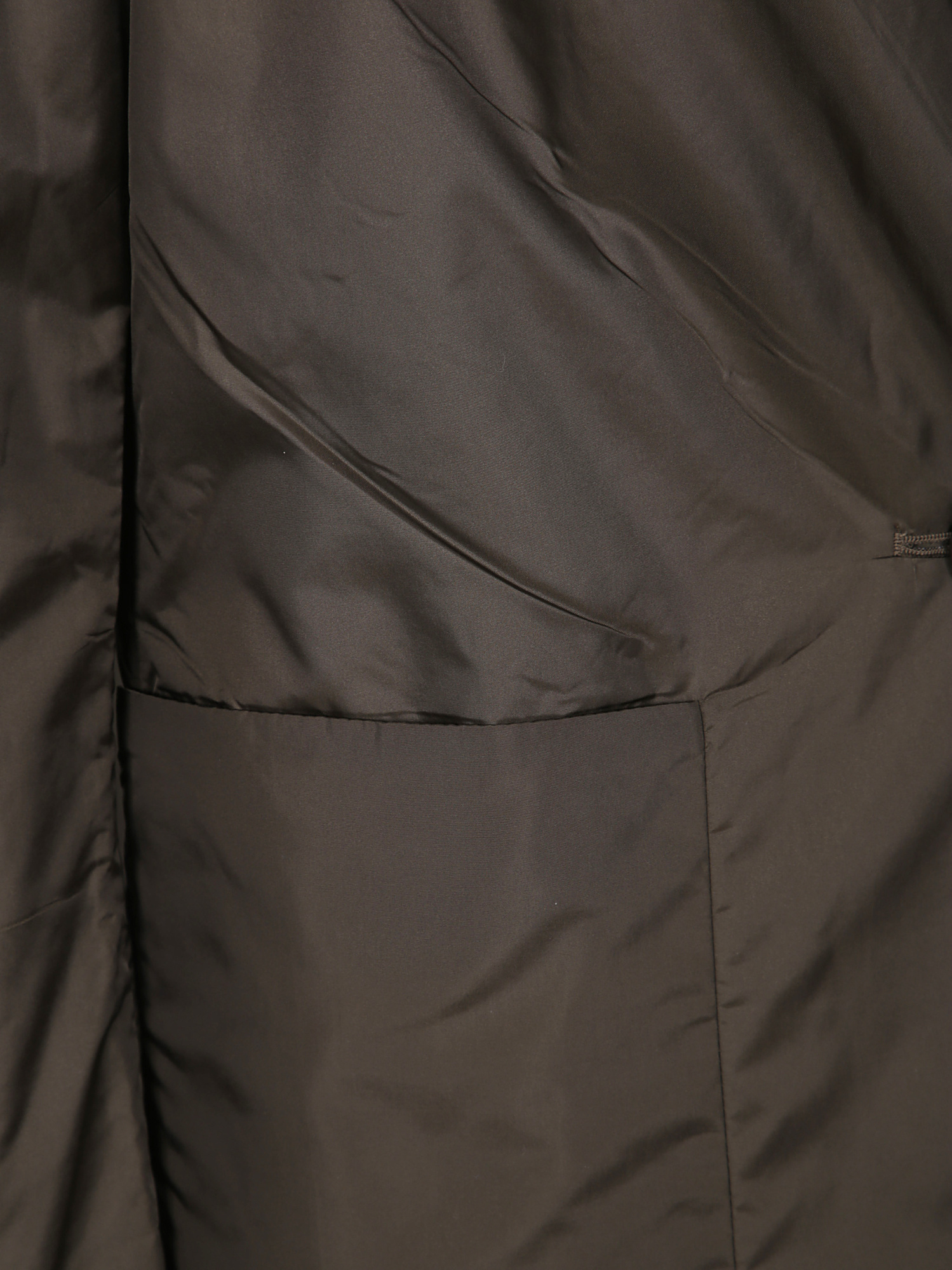 Aspesi Roti Blazer Jacket In Brown