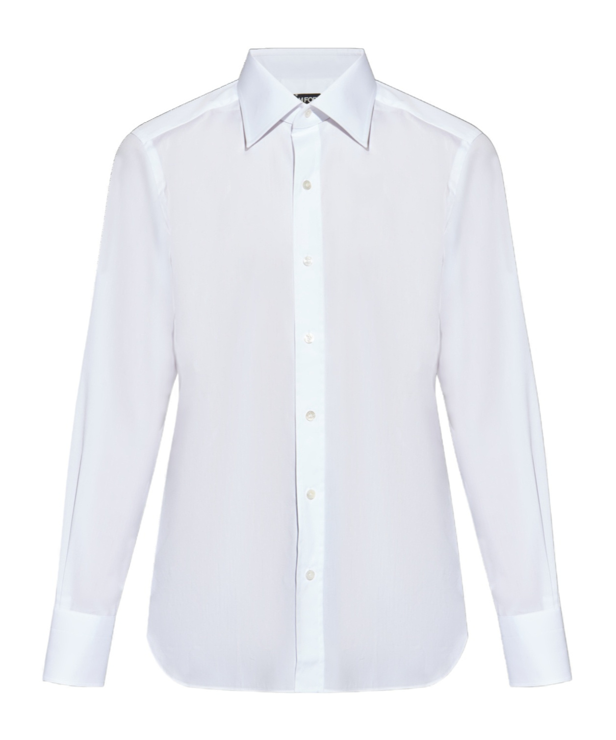 Tom Ford Long Sleeve Shirt