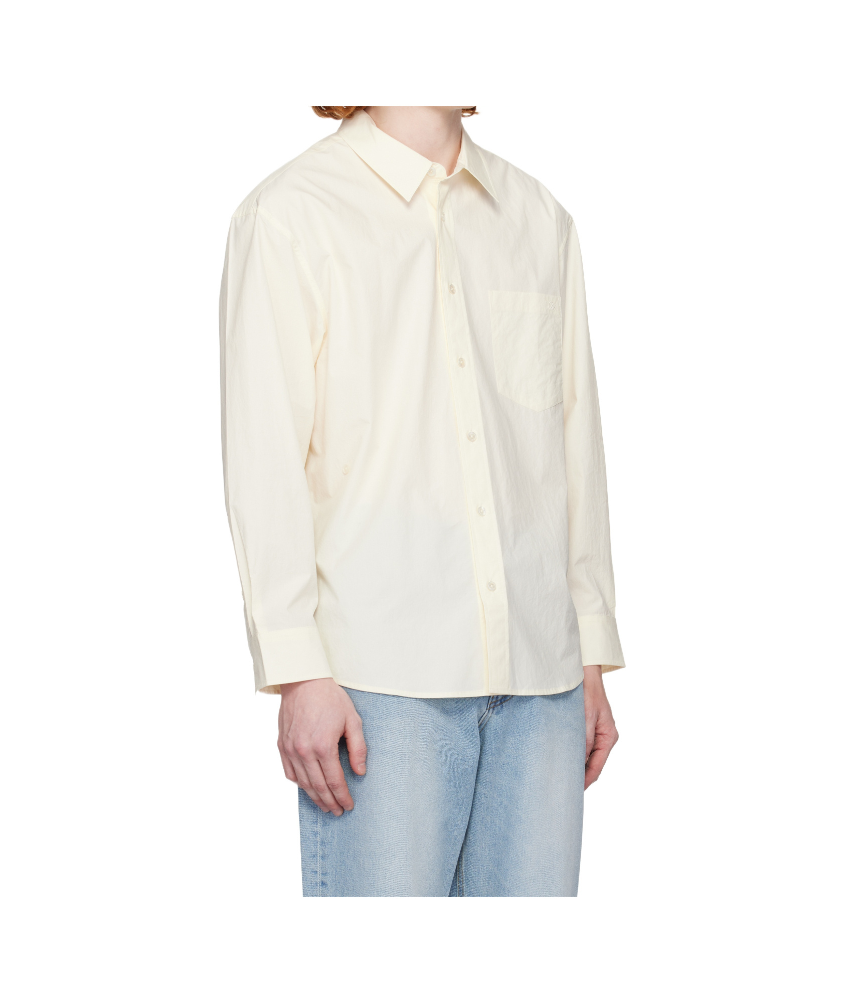 Dunst Cotton Shirt