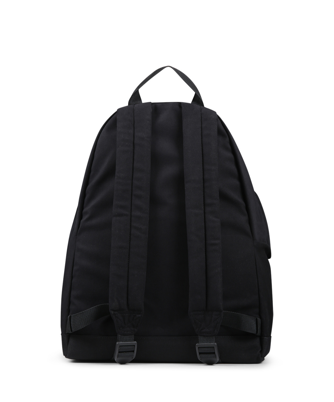 STONE ISLAND STONE ISLAND JUNIOR LOGO EMBROIDERED ZIP-UP BACKPACK
