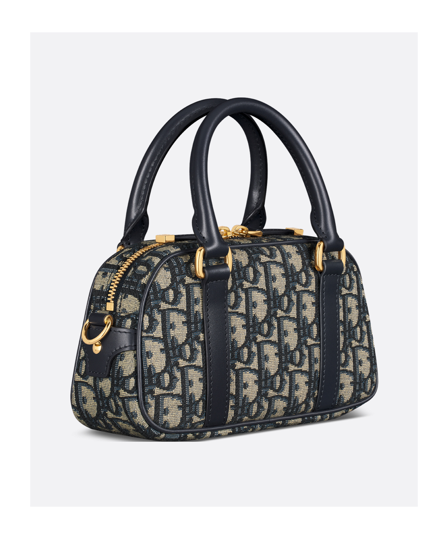 DIOR NANO D-VIBE EAST-WEST BAG