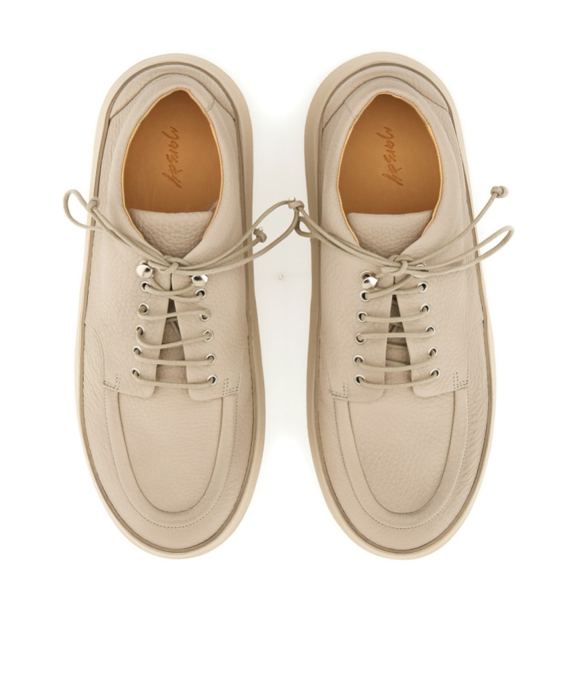 Marsèll Marsell Derby Cassapana In Nude