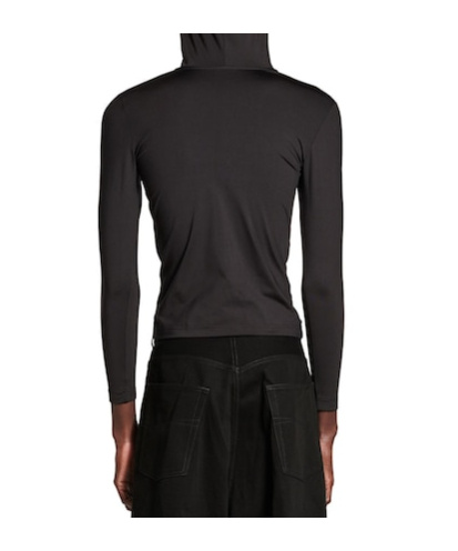 Shop Balenciaga Men's Under Armour Sweatsuit Hoodie In Black/white