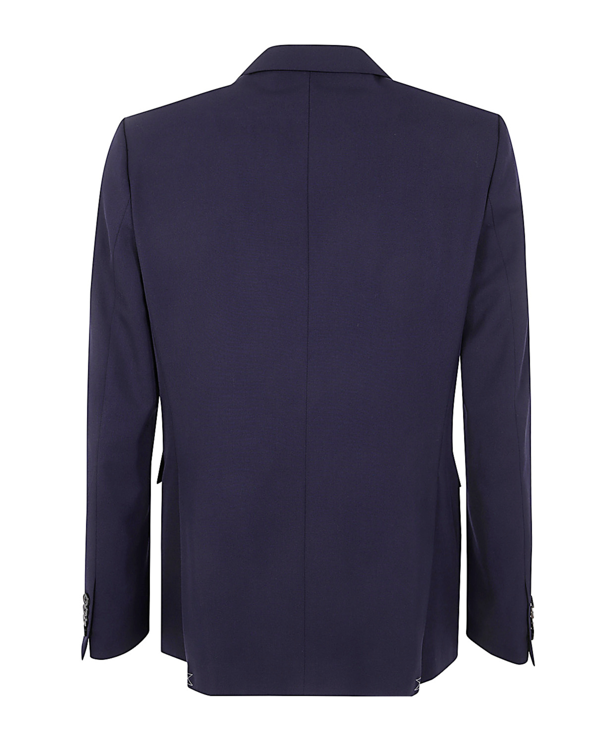 Dries Van Noten Men's Blaine Mw Jacket In Black