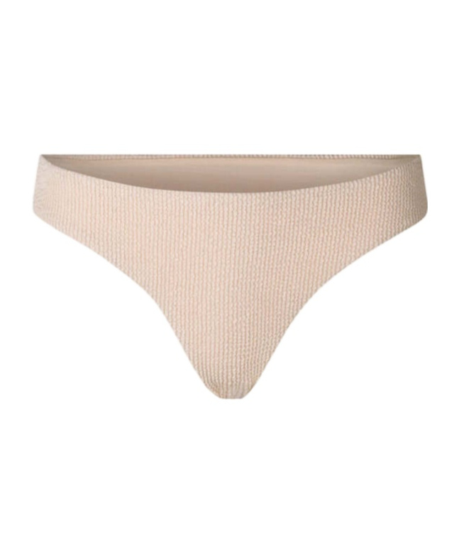 Samsoe & Samsoe Triangle Bikini Briefs In Neutral