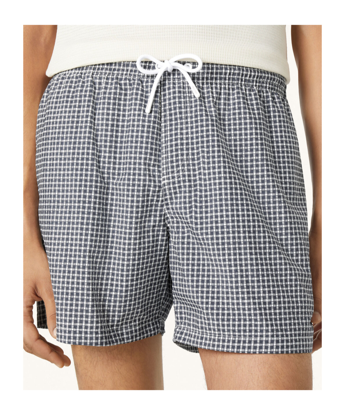 Loro Piana Daneu Swim Shorts