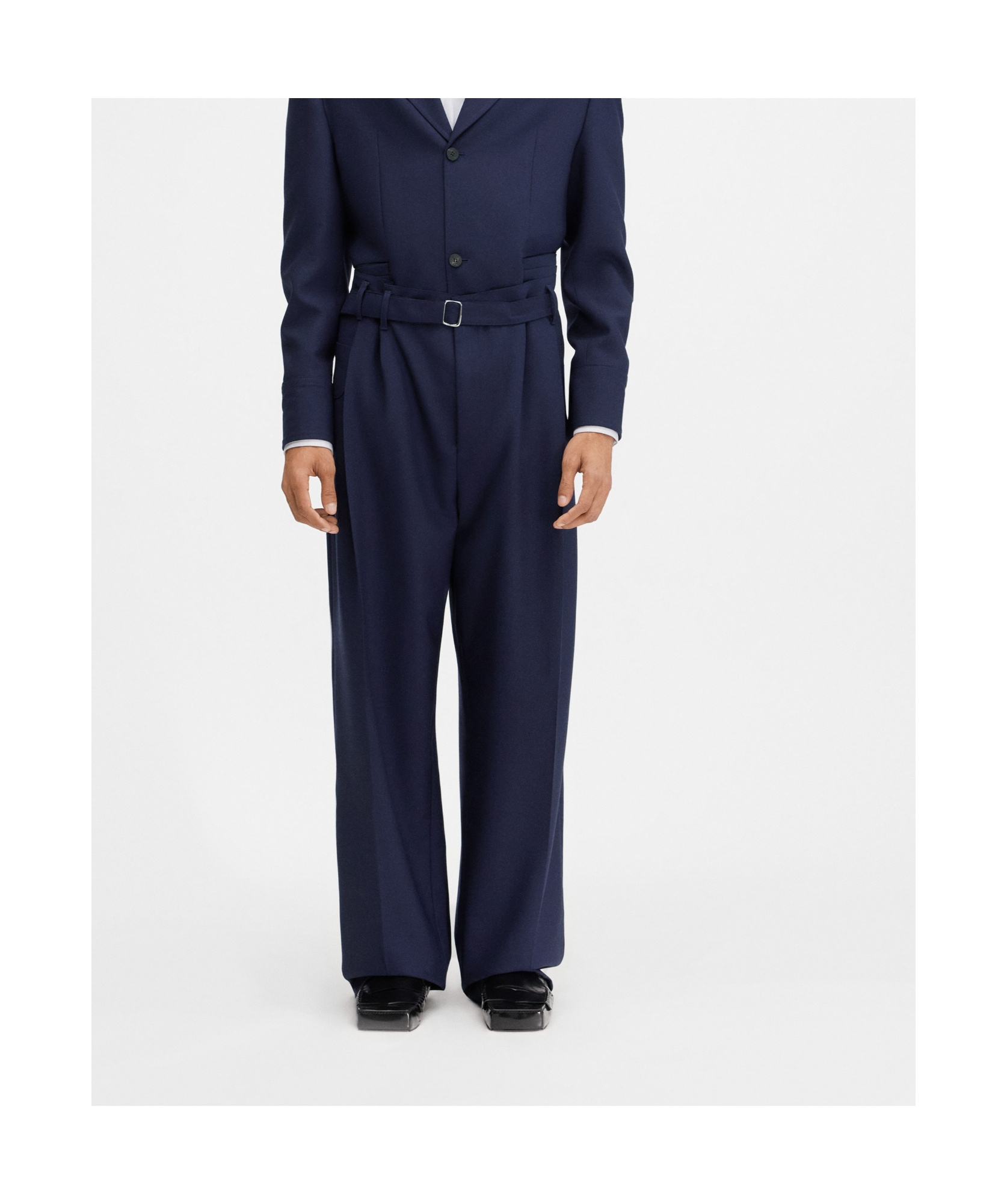 Jacquemus The Canevas Pants