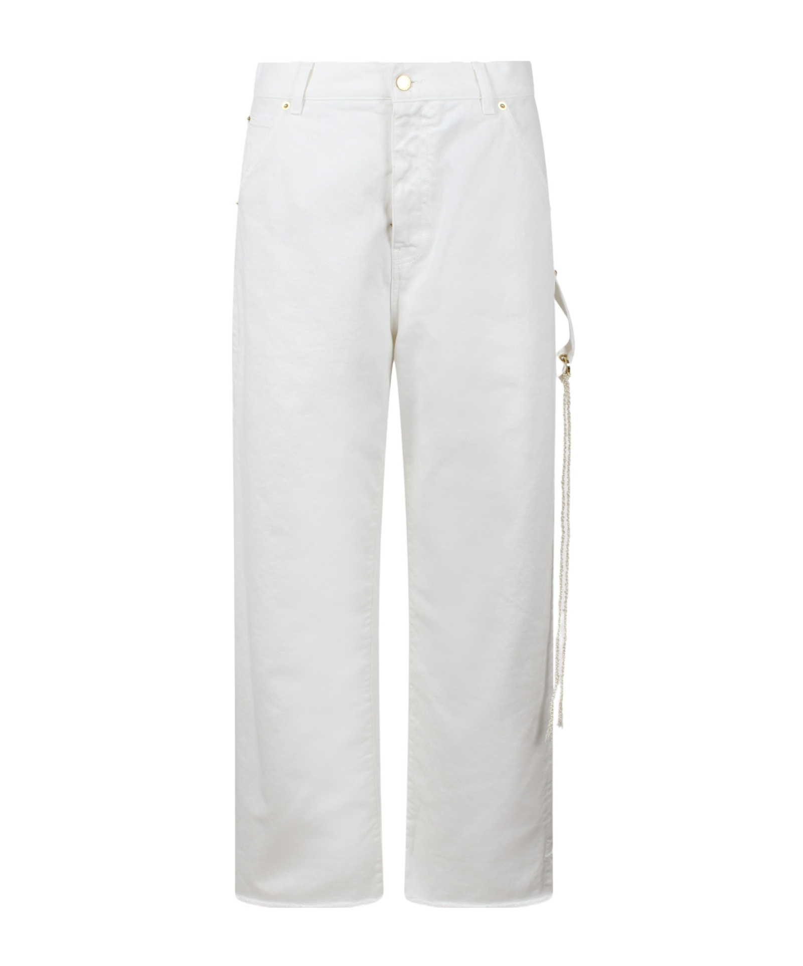 DARKPARK FIVE POCKET JEANS