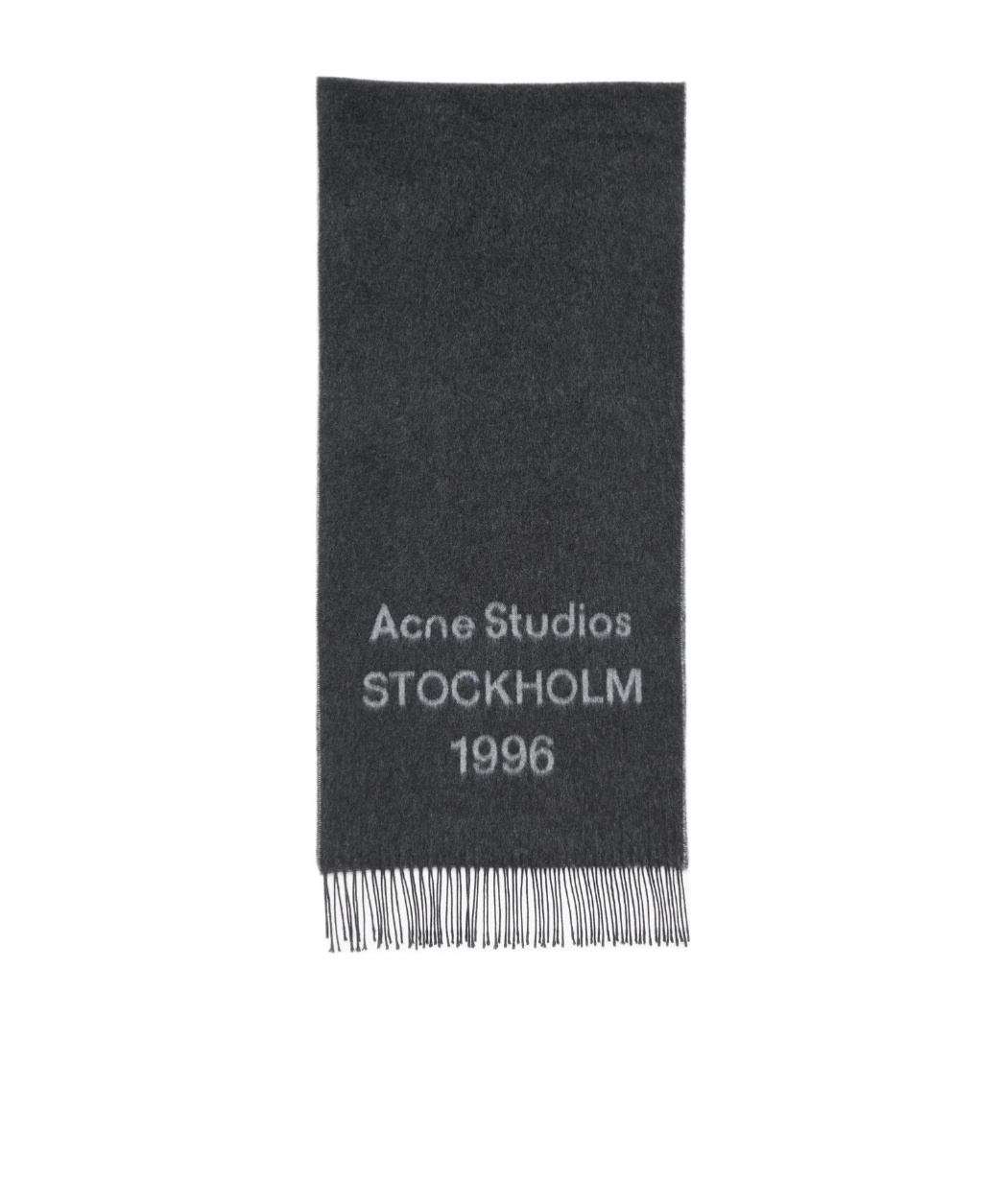 Acne Studios Fn Ux Scar000465 Accessories In Multi