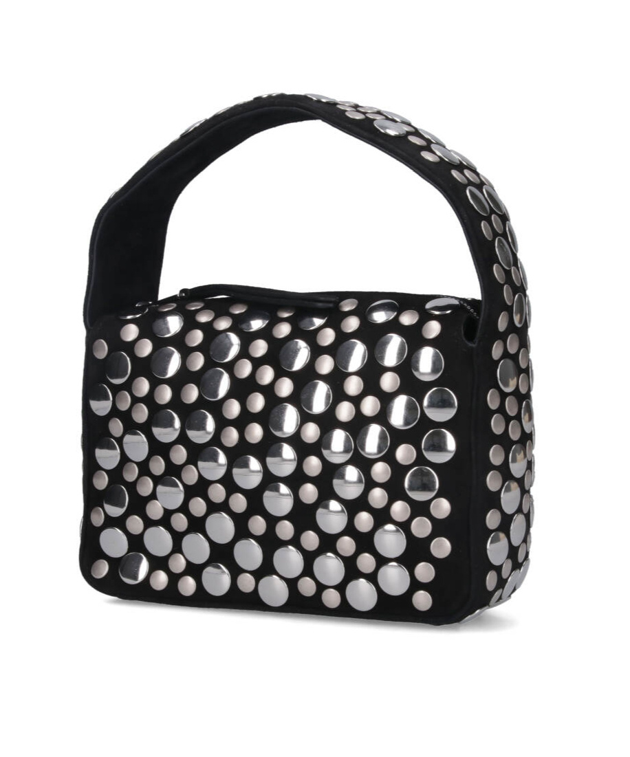 Khaite Zipper Tote Bag